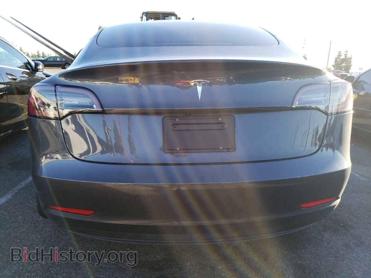 2023 TESLA MODEL 3 - VIN: 5YJ3E1EA8PF473047 - Фото 6