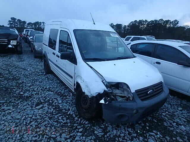 Photo NM0LS6AN2BT049879 - FORD TRANSIT CO 2011