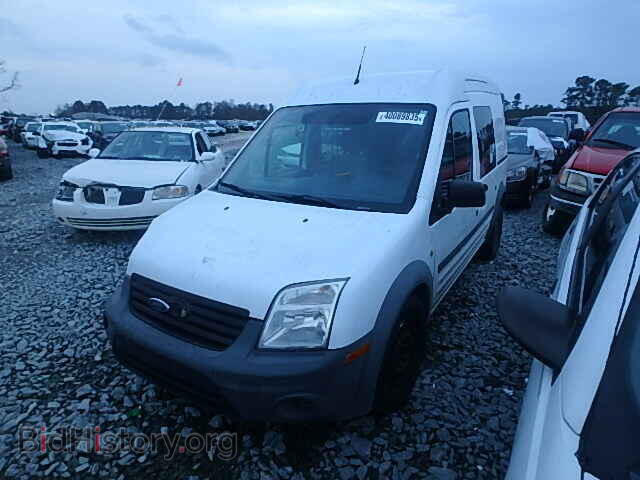 2011 FORD TRANSIT CO - VIN: NM0LS6AN2BT049879 - Фото 2