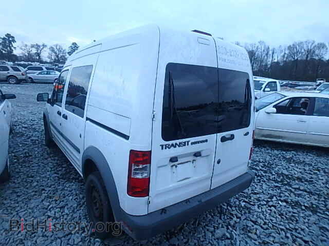 2011 FORD TRANSIT CO - VIN: NM0LS6AN2BT049879 - Фото 3
