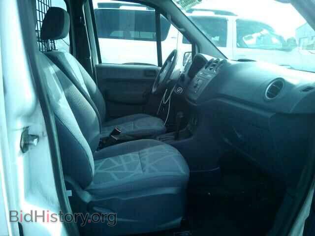 2011 FORD TRANSIT CO - VIN: NM0LS6AN2BT049879 - Фото 5