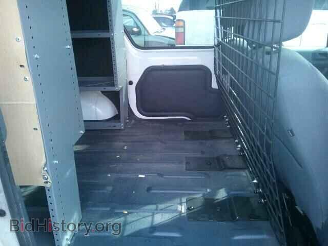 2011 FORD TRANSIT CO - VIN: NM0LS6AN2BT049879 - Фото 6