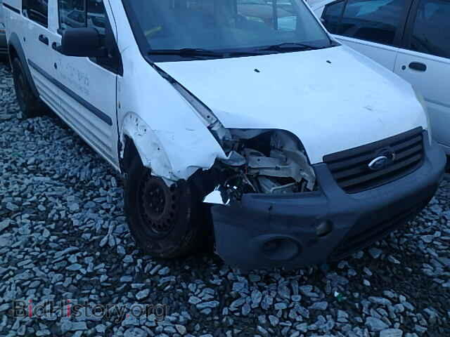 2011 FORD TRANSIT CO - VIN: NM0LS6AN2BT049879 - Фото 9