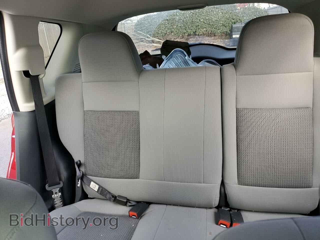 2007 JEEP COMPASS - VIN: 1J8FT47W57D130449 - Фото 10
