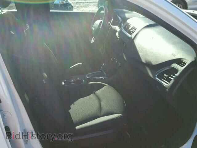 2014 DODGE AVENGER - VIN: 1C3CDZAB4EN189045 - Фото 5