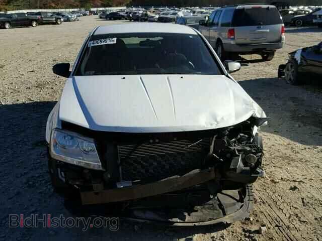 2014 DODGE AVENGER - VIN: 1C3CDZAB4EN189045 - Фото 9