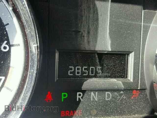 2014 DODGE CARAVAN - VIN: 2C4RDGBGXER213081 - Фото 8