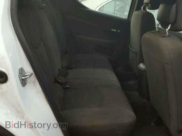 2012 DODGE AVENGER - VIN: 1C3CDZAB3CN331611 - Фото 6