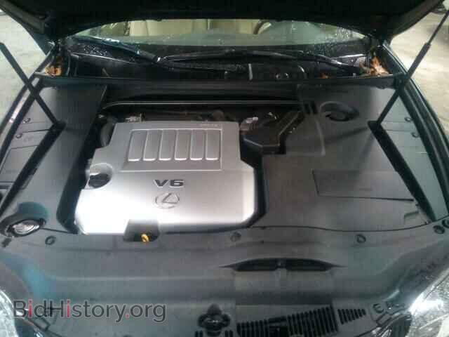 2012 LEXUS ES350 - VIN: JTHBK1EGXC2508787 - Фото 7