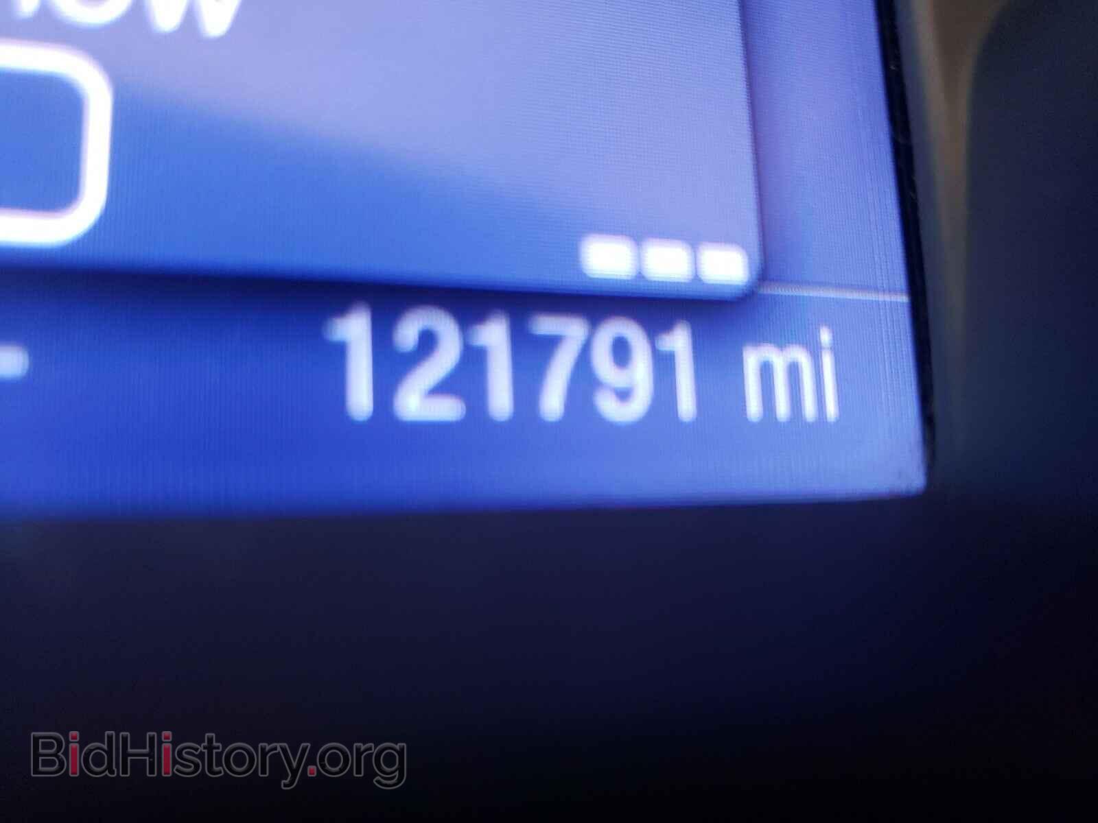 2012 FORD FOCUS - VIN: 1FAHP3K26CL479595 - Photo 8