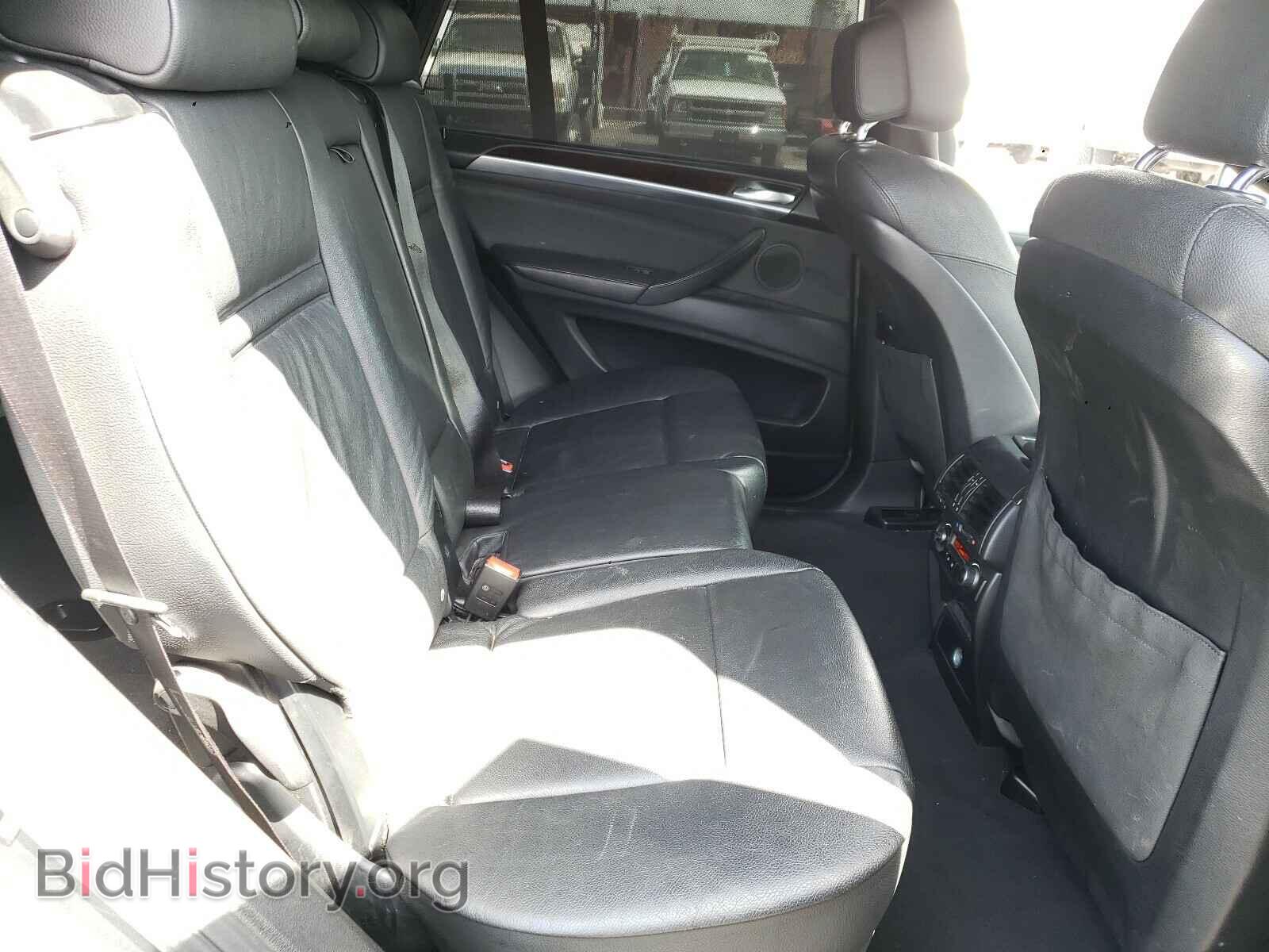 2011 BMW X5 - VIN: 5UXZV4C57BL408129 - Фото 6