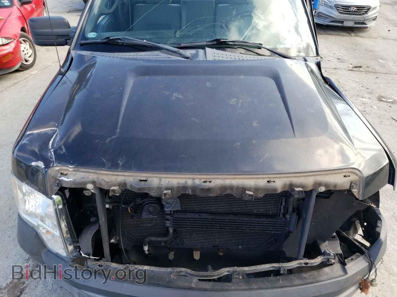 2011 FORD All Models - VIN: 1FTMF1CM7BKD24042 - Фото 11