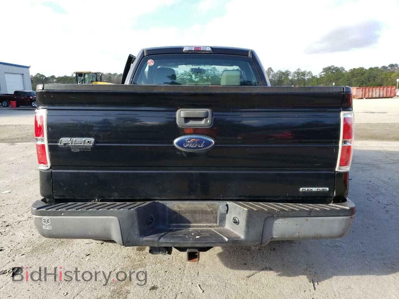 2011 FORD All Models - VIN: 1FTMF1CM7BKD24042 - Фото 6