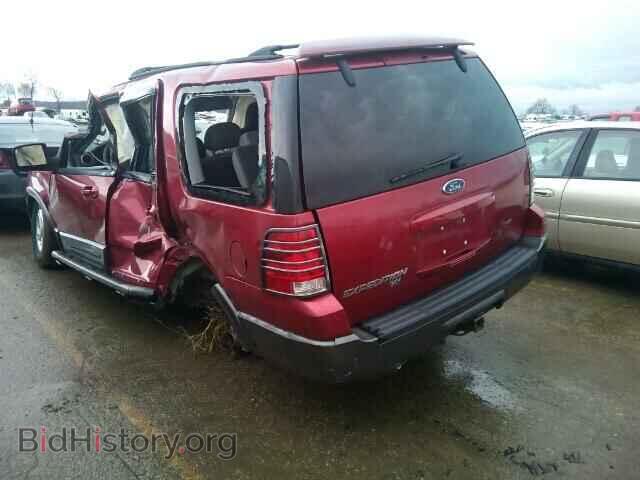 2004 FORD EXPEDITION - VIN: 1FMFU16L04LA30945 - Фото 3