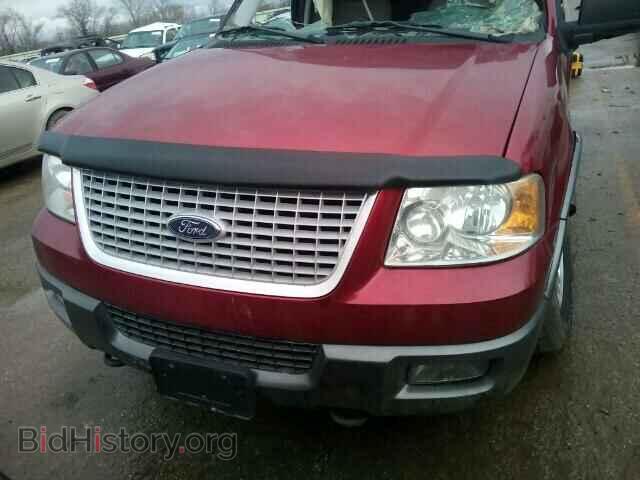 2004 FORD EXPEDITION - VIN: 1FMFU16L04LA30945 - Фото 7