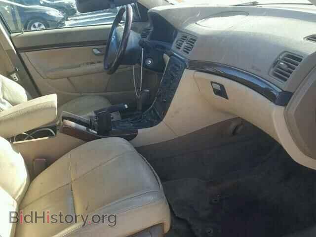 2006 VOLVO S80 - VIN: YV1TS592861442305 - Фото 5