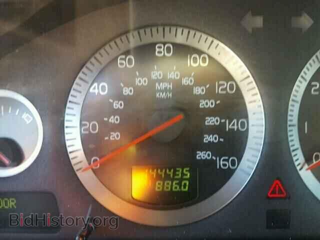2006 VOLVO S80 - VIN: YV1TS592861442305 - Фото 8