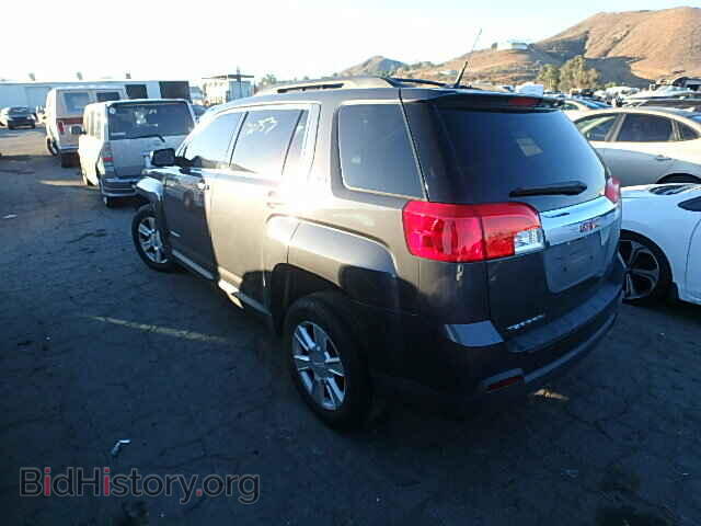 2011 GMC TERRAIN - VIN: 2CTALSEC3B6315531 - Photo 3