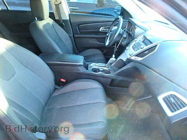 2011 GMC TERRAIN - VIN: 2CTALSEC3B6315531 - Photo 5