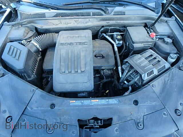 2011 GMC TERRAIN - VIN: 2CTALSEC3B6315531 - Photo 7