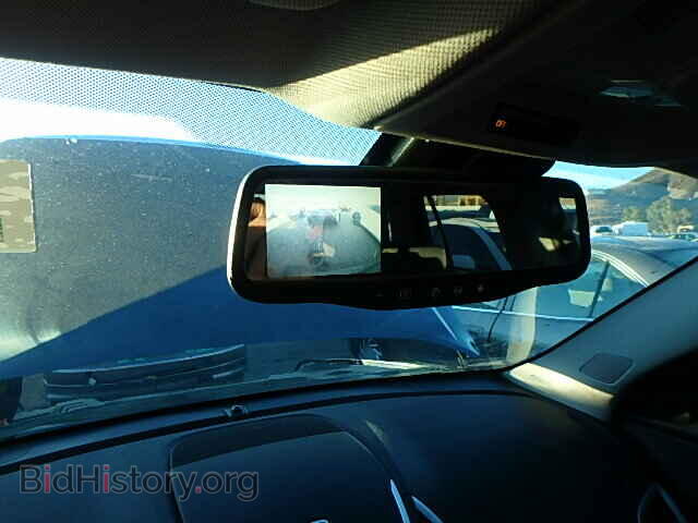 2011 GMC TERRAIN - VIN: 2CTALSEC3B6315531 - Photo 9