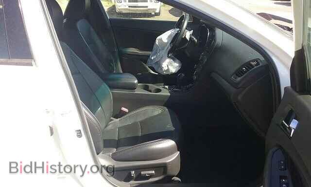 2013 KIA OPTIMA - VIN: 5XXGR4A67DG110577 - Photo 5