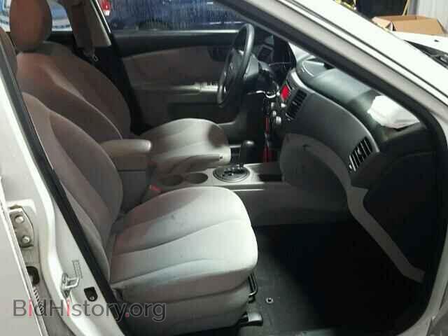2010 KIA OPTIMA - VIN: KNAGG4A80A5404942 - Фото 5