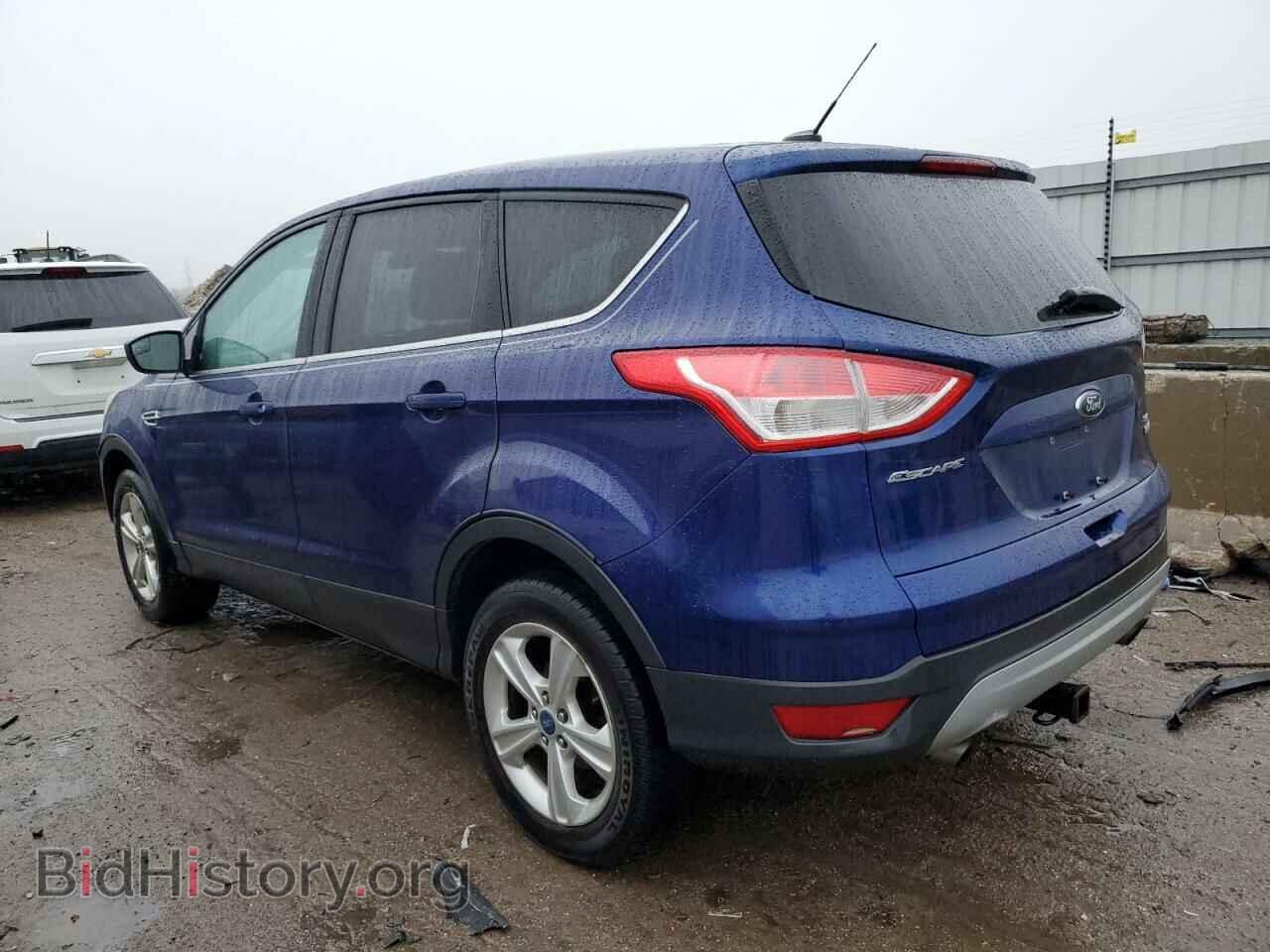 2013 FORD ESCAPE - VIN: 1FMCU0GX1DUB51685 - Photo 2