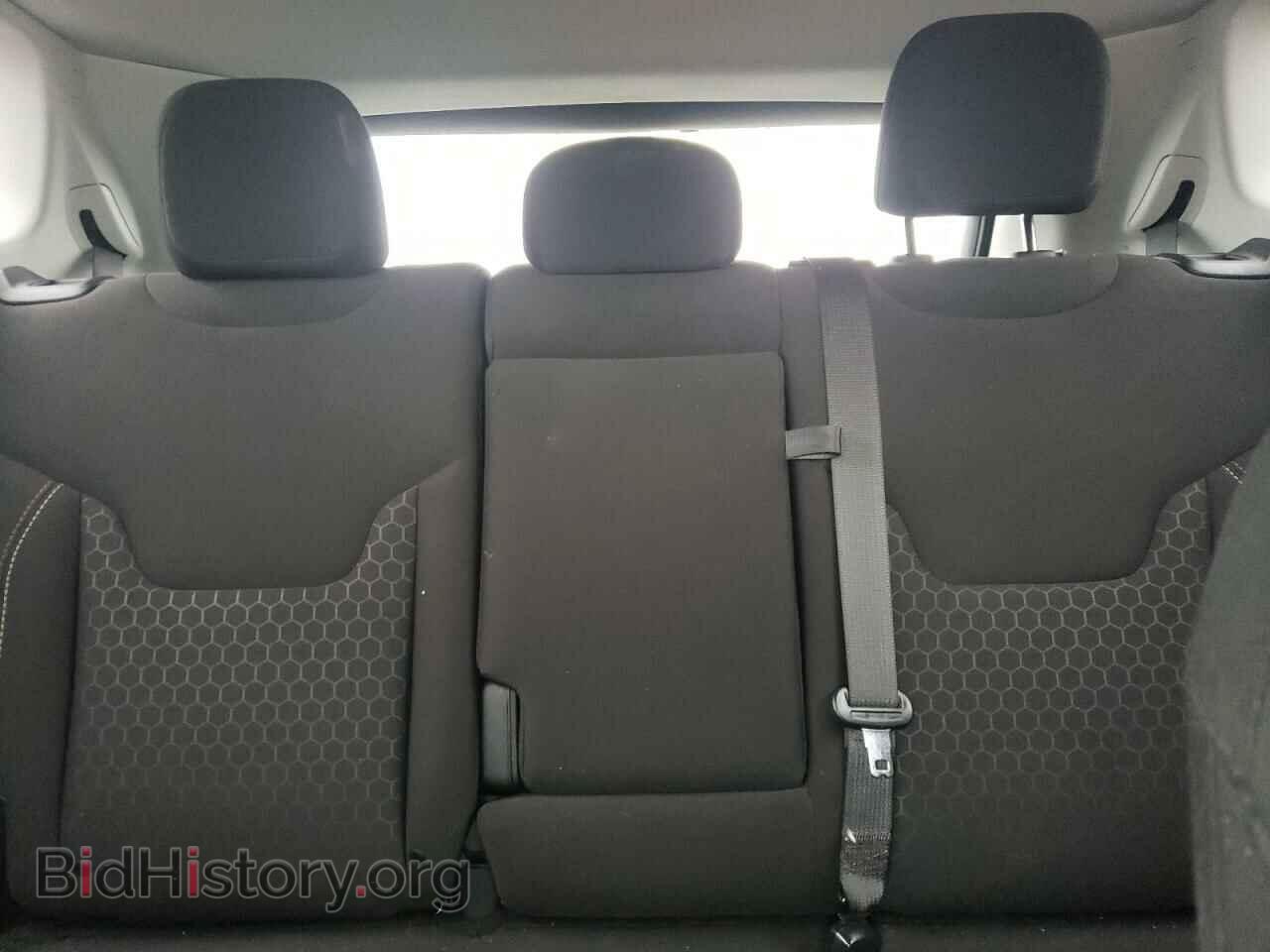 2020 JEEP COMPASS - VIN: 3C4NJDAB6LT157744 - Фото 10