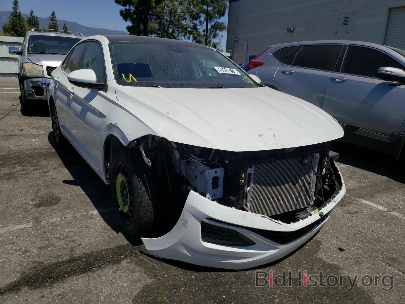 Photo 3VWE57BU7KM153245 - VOLKSWAGEN JETTA 2019