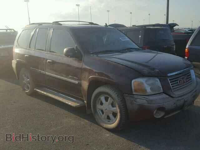 Photo 1GKDS13S662312713 - GMC ENVOY 2006
