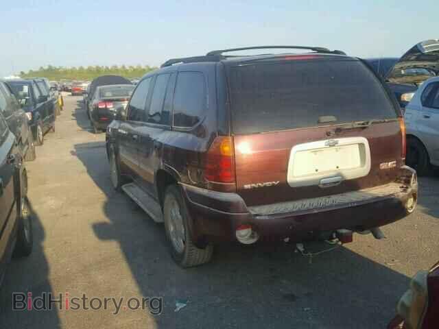 2006 GMC ENVOY - VIN: 1GKDS13S662312713 - Photo 3