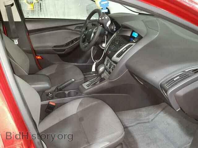 2012 FORD FOCUS - VIN: 1FAHP3F22CL118679 - Фото 5