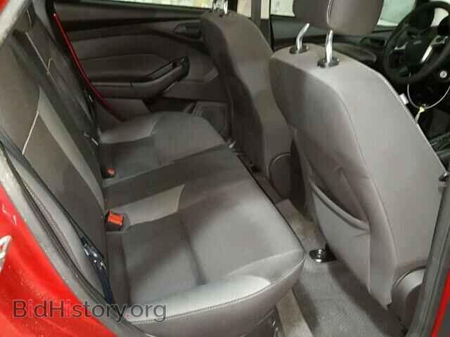2012 FORD FOCUS - VIN: 1FAHP3F22CL118679 - Фото 6