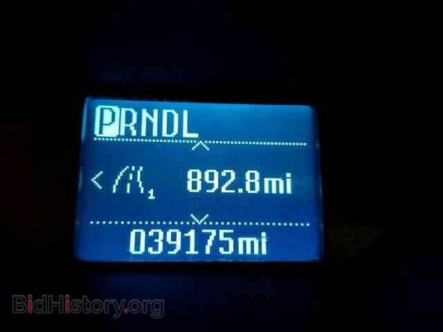 2012 FORD FOCUS - VIN: 1FAHP3F22CL118679 - Фото 8