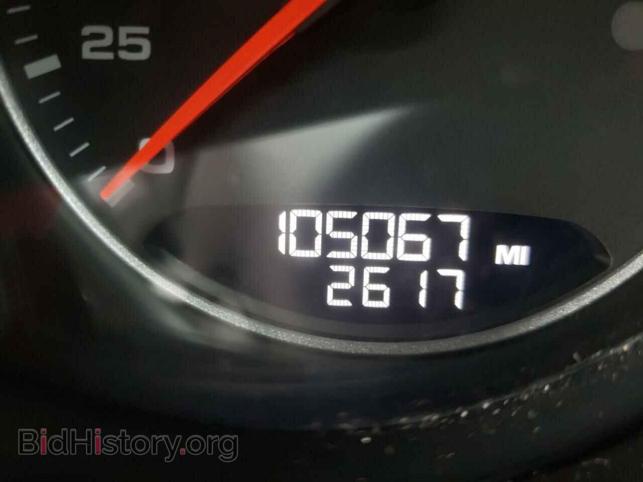 2013 PORSCHE PANAMERA - VIN: WP0AA2A73DL015573 - Фото 8