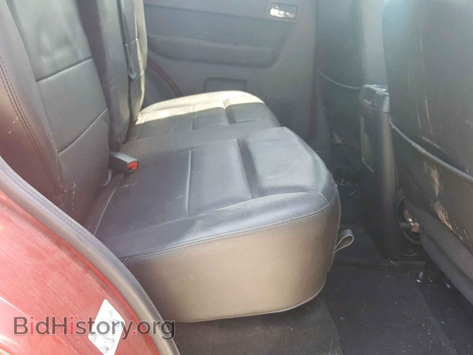 2012 FORD ESCAPE - VIN: 1FMCU9EG4CKC03635 - Фото 6
