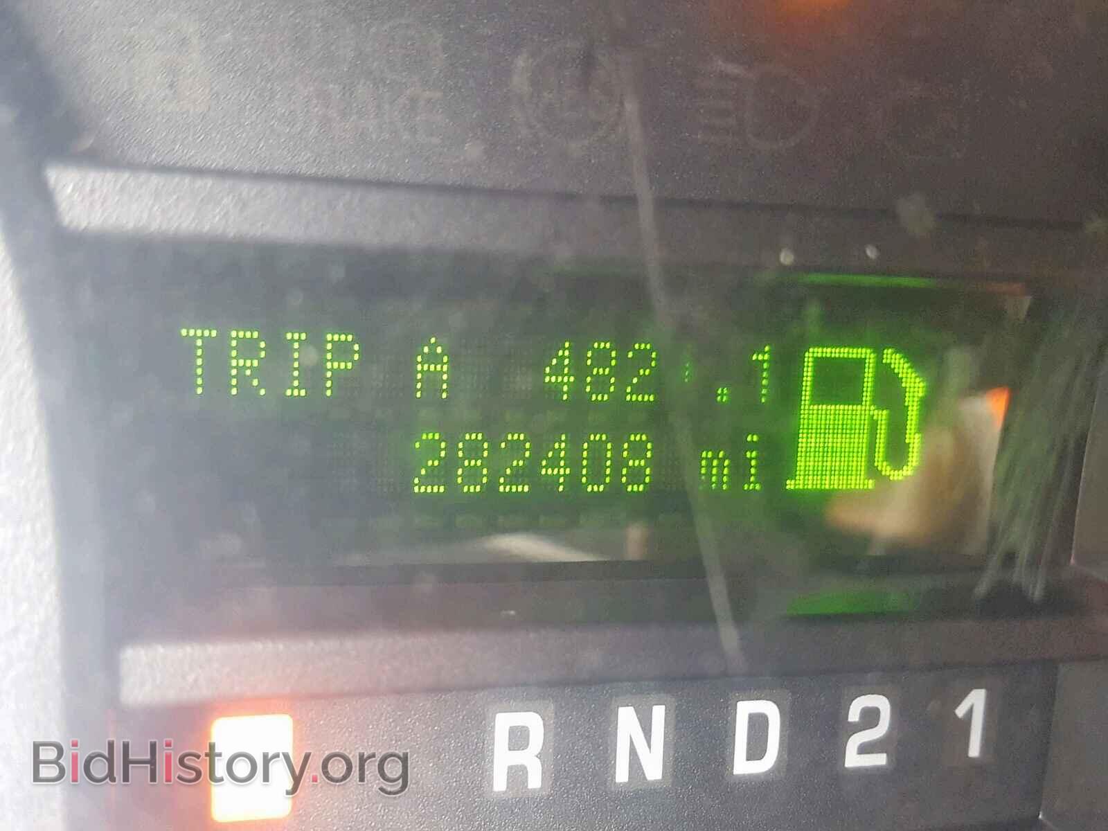 2014 FORD ECONOLINE - VIN: 1FMNE3BLXEDA57608 - Photo 8
