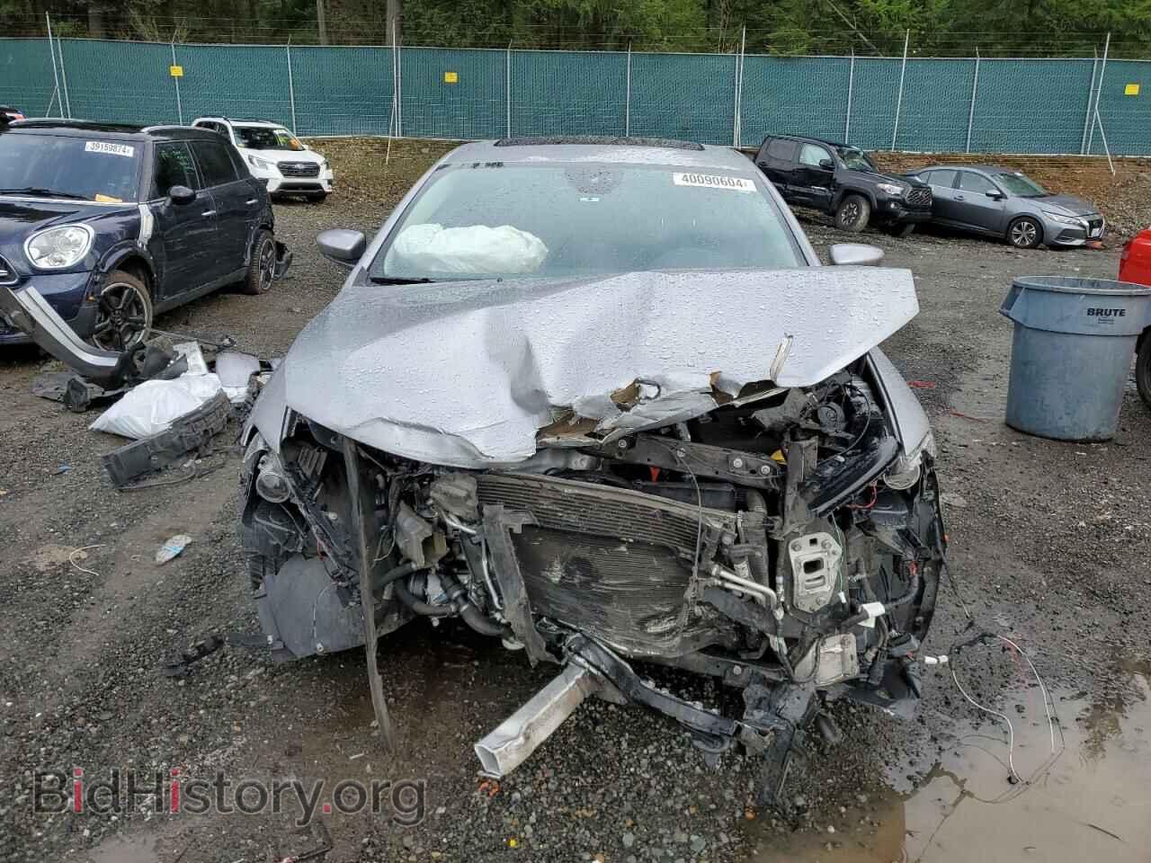 2015 CHRYSLER 200 - VIN: 1C3CCCAB4FN565017 - Фото 5