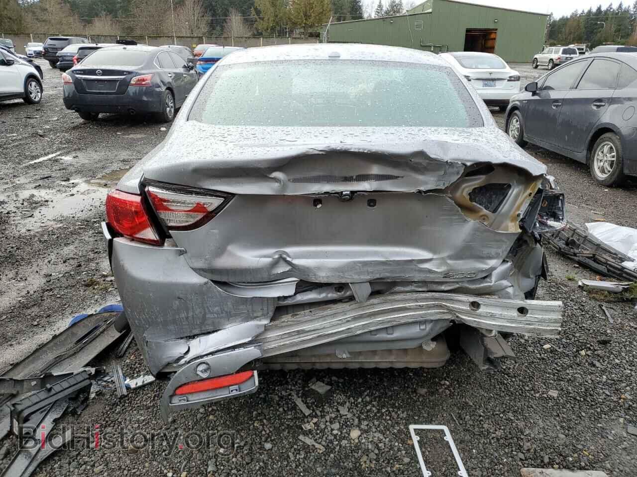2015 CHRYSLER 200 - VIN: 1C3CCCAB4FN565017 - Фото 6