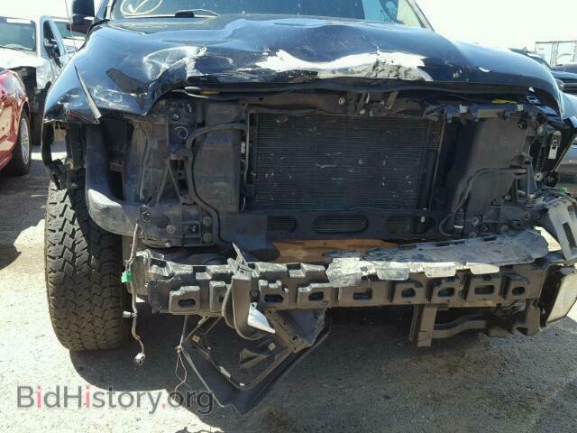 2013 RAM 1500 ST - VIN: 3C6JR6AT2DG549228 - Фото 9