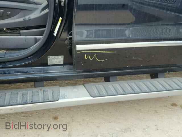 2014 CHEVROLET SILVERADO - VIN: 3GCPCRECXEG100638 - Фото 9