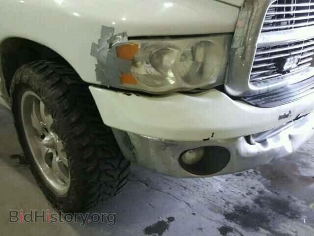 2003 DODGE RAM 1500 - VIN: 1D7HA16N93J611383 - Фото 9