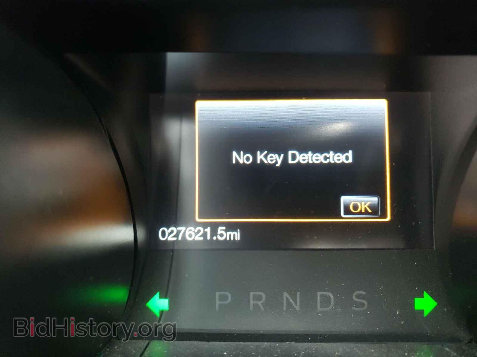 2019 FORD MUSTANG - VIN: 1FA6P8CF2K5175530 - Фото 8