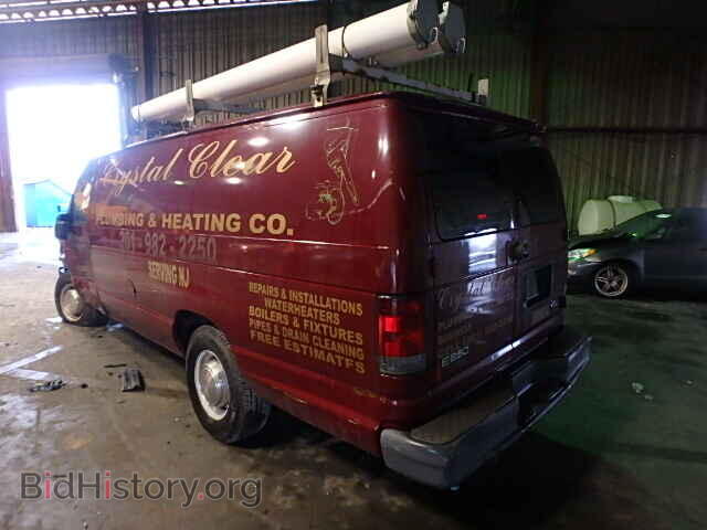 2003 FORD ECONOLINE - VIN: 1FTNS24L93HA08779 - Photo 3