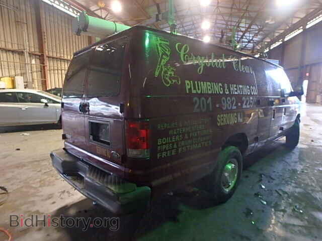 2003 FORD ECONOLINE - VIN: 1FTNS24L93HA08779 - Photo 4