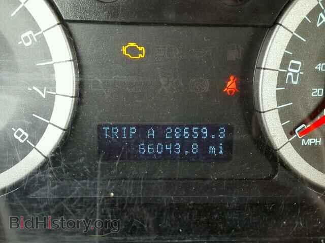 2012 FORD ESCAPE - VIN: 1FMCU9D71CKA96626 - Фото 8