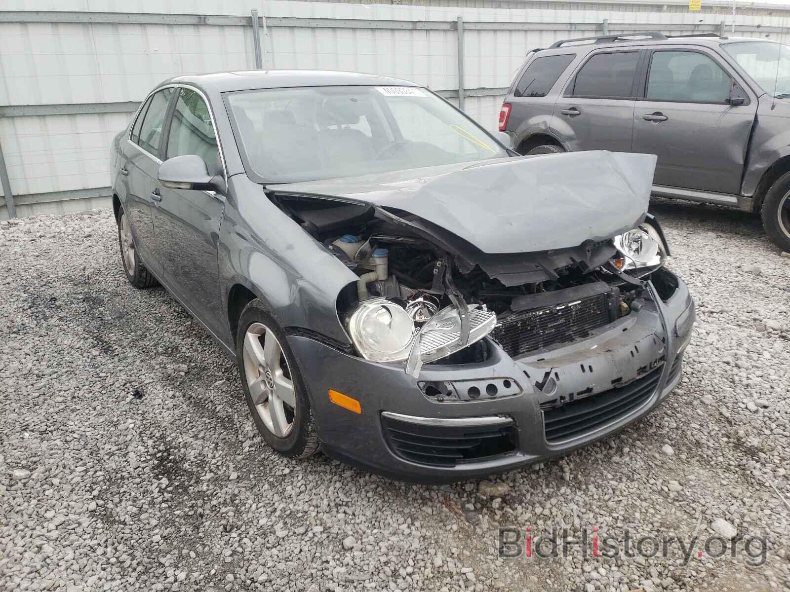 Photo 3VWRM71KX9M177554 - VOLKSWAGEN JETTA 2009