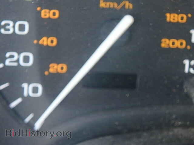 2000 SATURN LW1/2 - VIN: 1G8JU82F5YY690621 - Фото 8