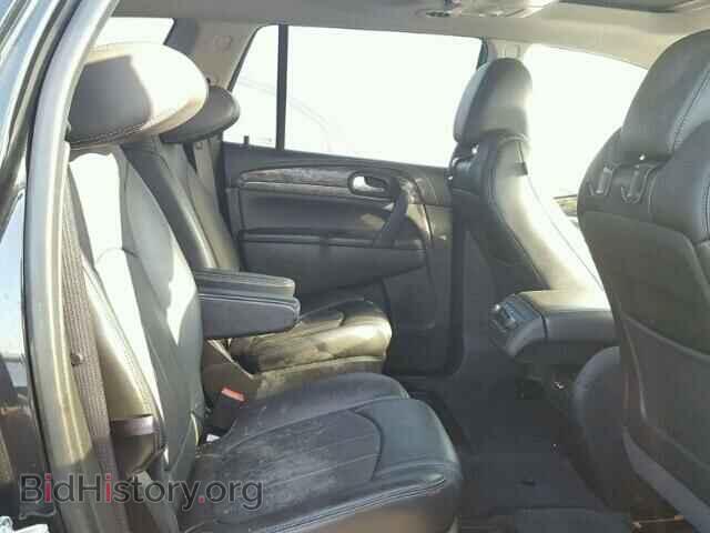 2013 BUICK ENCLAVE - VIN: 5GAKRDKD4DJ204937 - Фото 6
